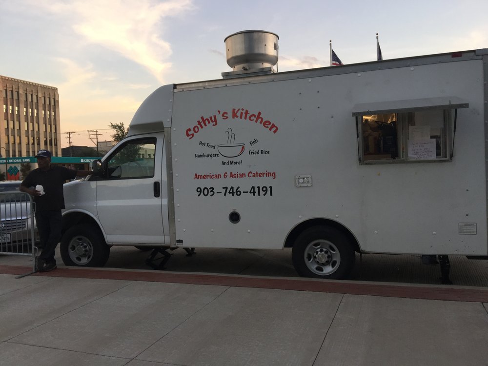 Sothy's Kitchen Sothy's Kitchen