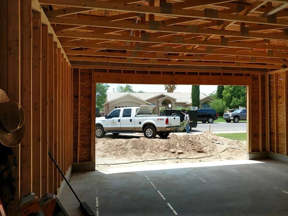 image of business Schroder Construction