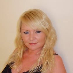 Trish S Mobile Hairdresser Hair Stylists Camborne Cornwall