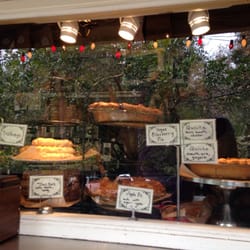 Photo of The Trails - Los Angeles, CA, United States. All these bakery stuff! So bomb!