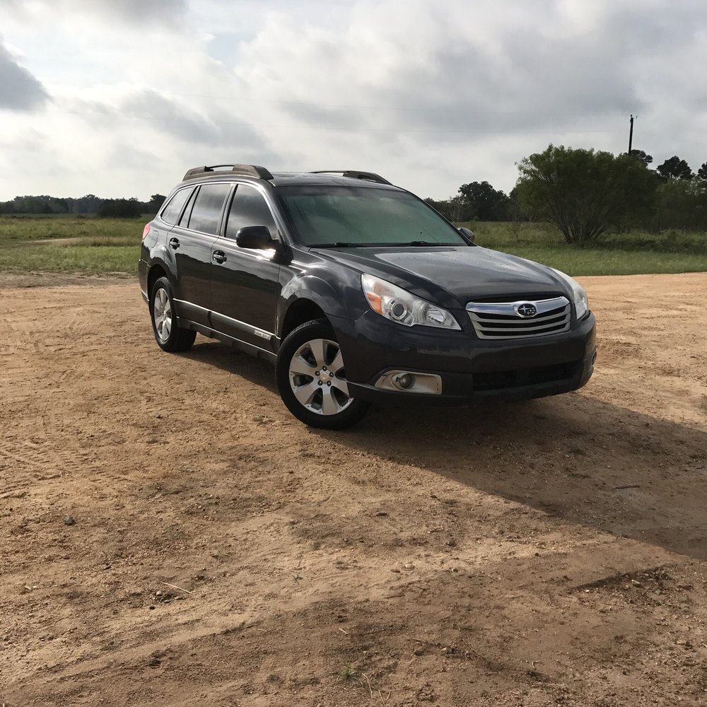 Sam's Auto Care