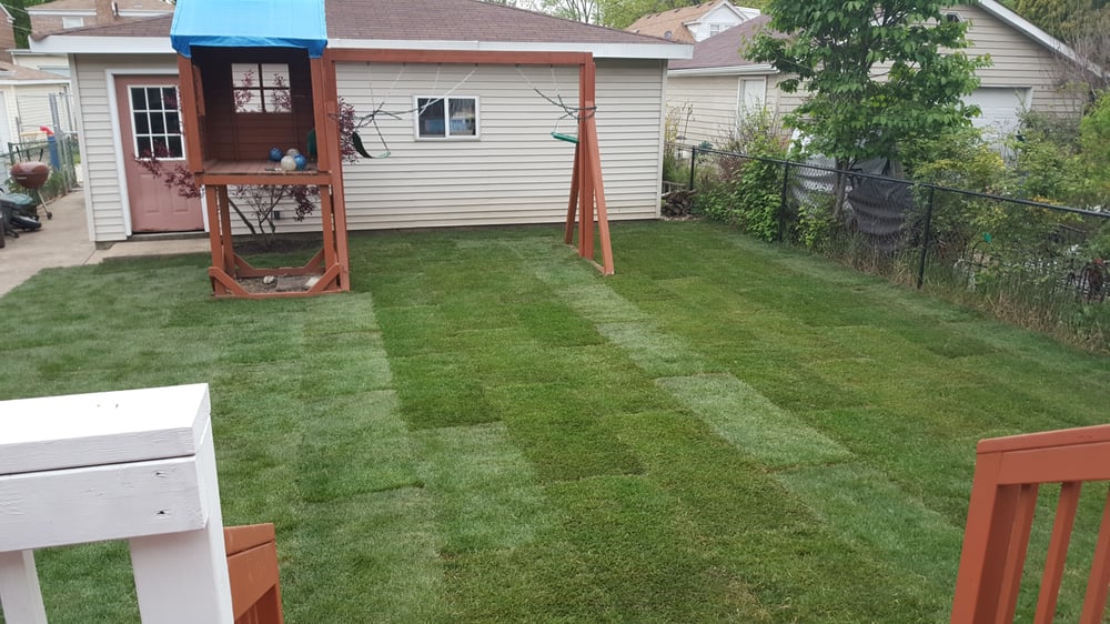 Dig Right In Landscaping Inc 17 Reviews 9900 Derby Dig Right In Landscaping