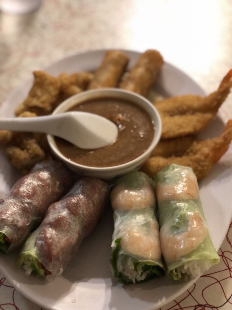 KT Noodle 154 Photos & 323 Reviews Vietnamese 3101 Sunset Blvd