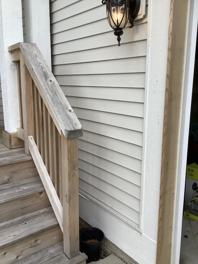 image of business Bradley Construction