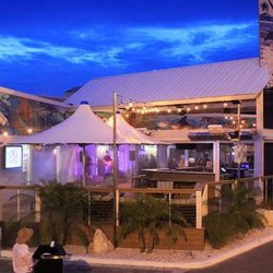 Rumfish Grill 575 Photos 452 Reviews Seafood 6000 Gulf Blvd Photo Of Rumfish Grill Saint Pete Beach Fl United States