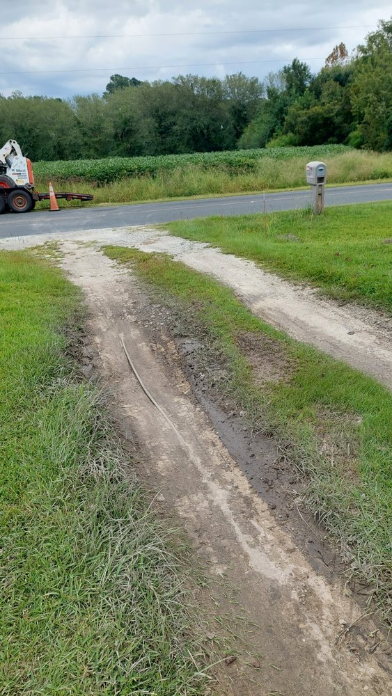 Pleasant Land Service