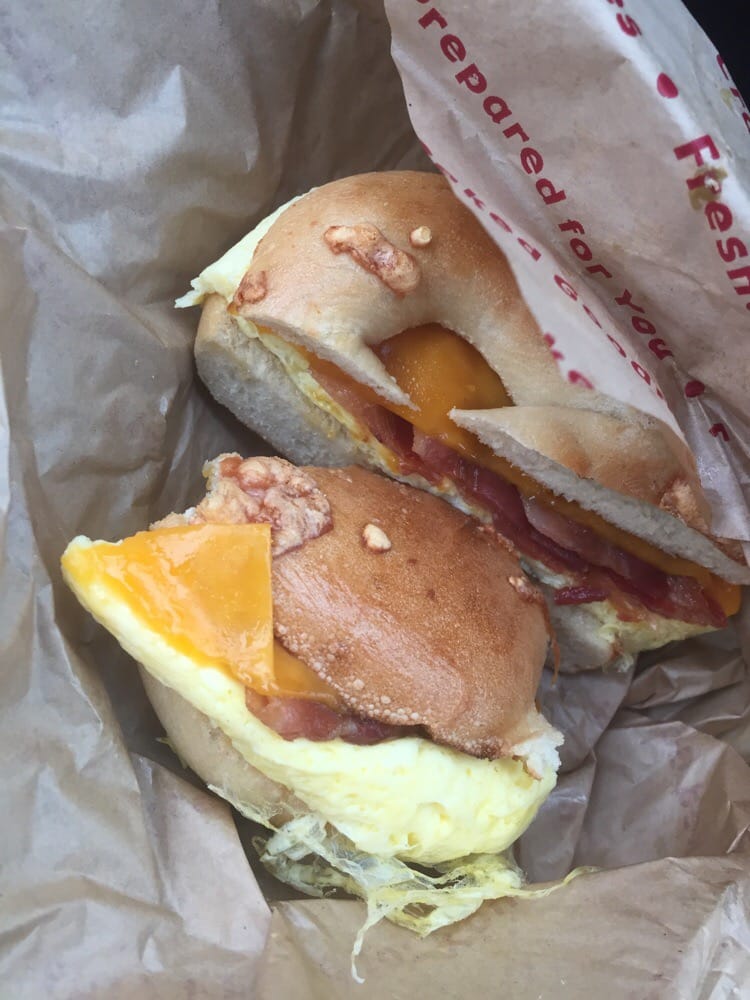 Einstein Brothers Bagels CLOSED Sandwiches 719 Thompson Ln, South