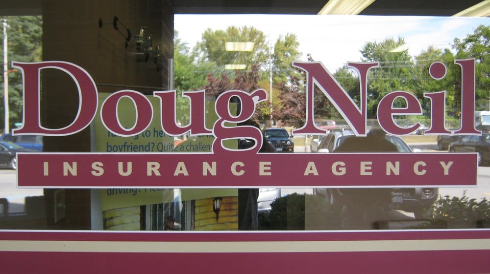 Doug Neil Insurance Agency Request a Quote Insurance