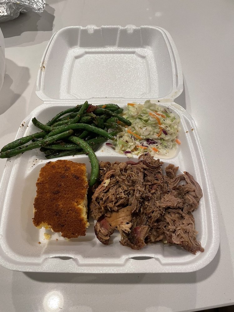 Tex-a-lina BBQ Company Tex-a-lina BBQ Company