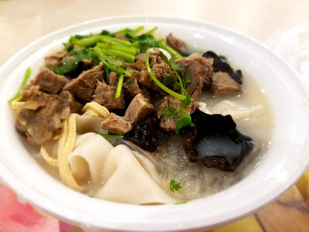 Lamb Noodle Soup 146 Photos & 174 Reviews Chinese 4128 Main St