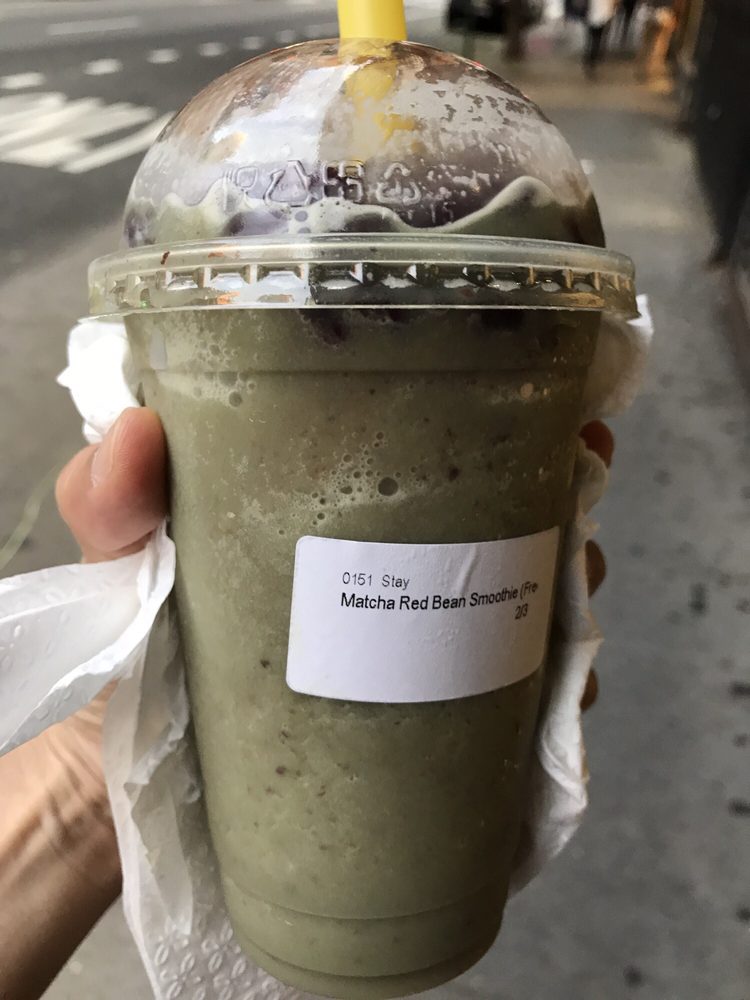 Chatime Order Online 95 Photos & 132 Reviews Bubble Tea Upper East Side New York, NY