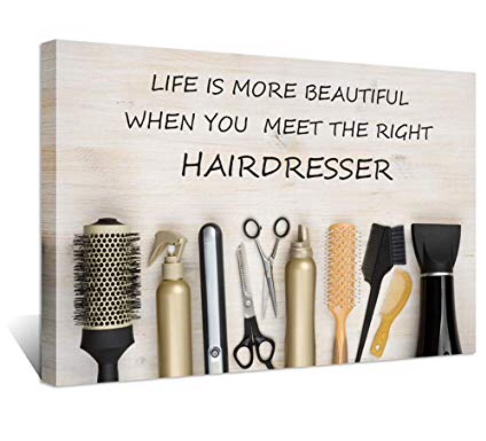 Desired Image Salon