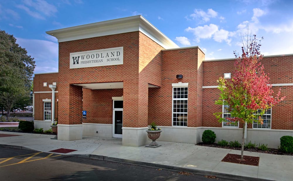 Woodland Presbyterian School Elementary Schools 5217 Park Ave