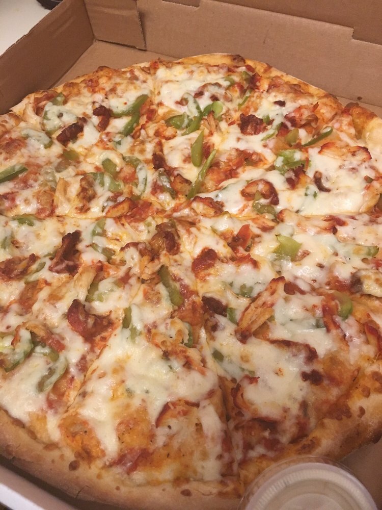 Al Baik Pizza & Broast 10 Photos Chicken Wings 607 Kingston Road