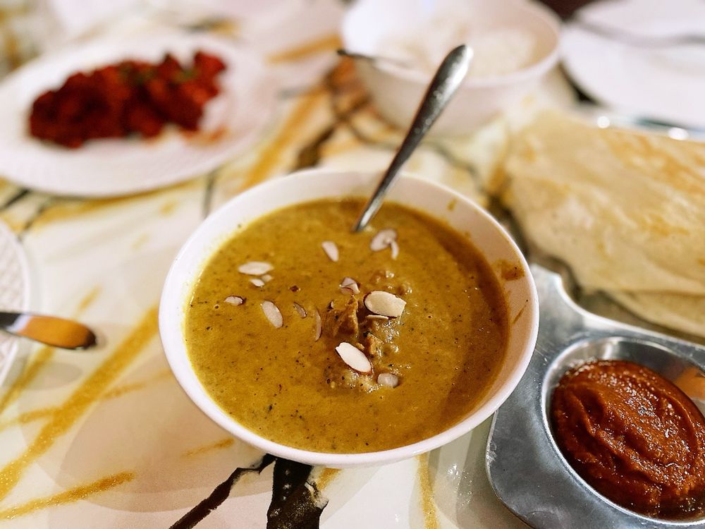 Joy's Biryani N Kababs