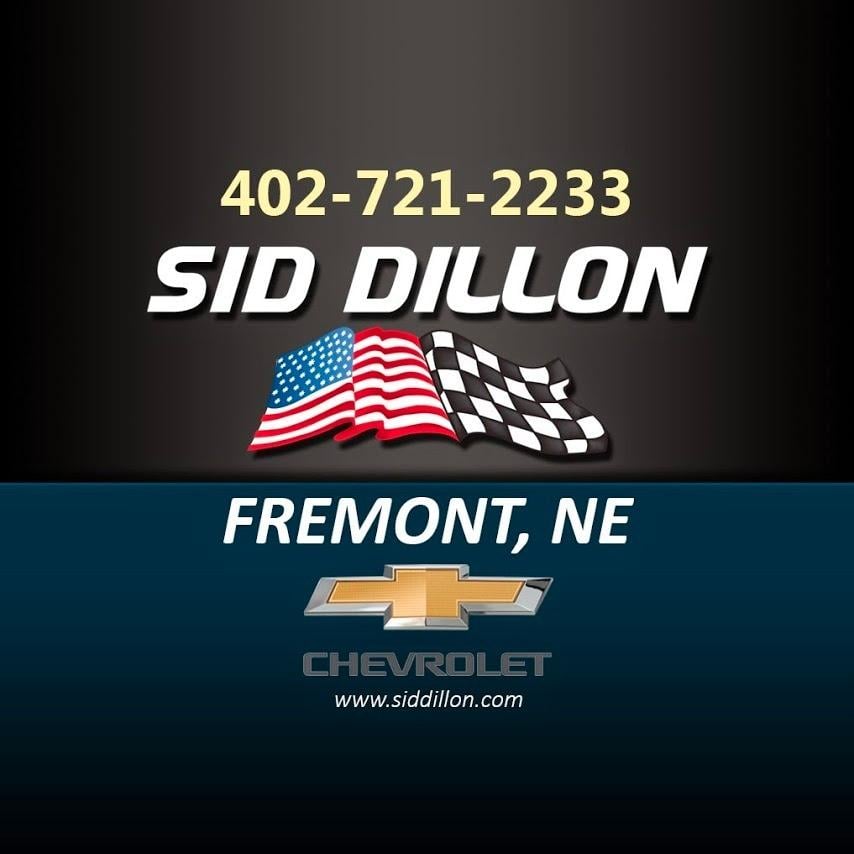Sid Dillon Chevrolet Fremont 11 Photos Car Dealers 2500 E 23rd