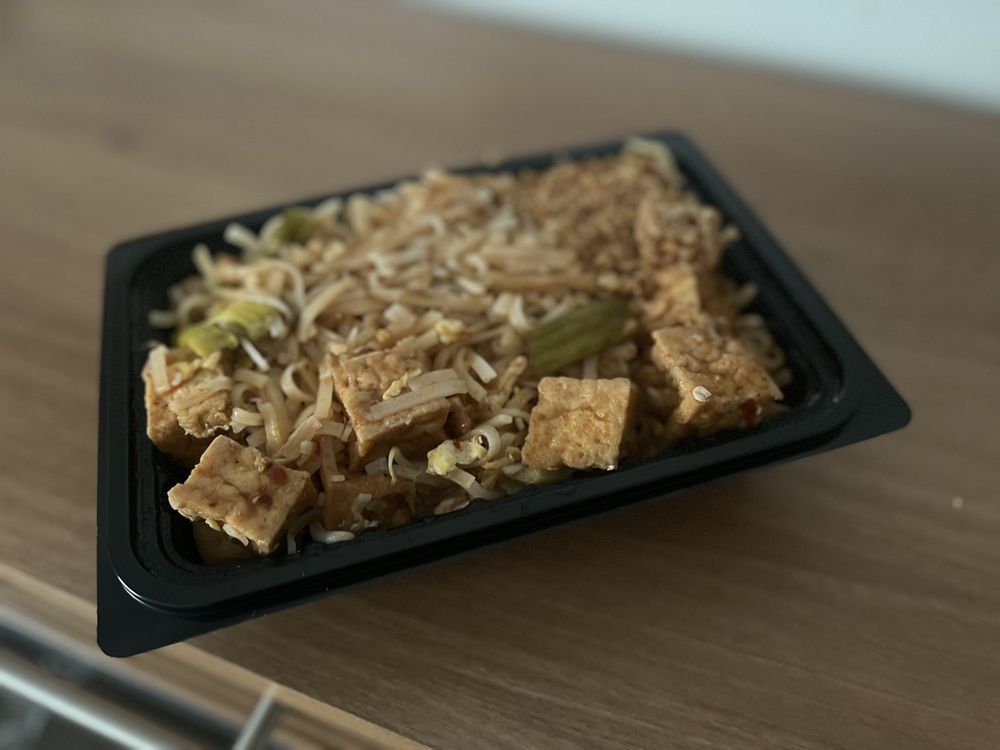 Thai Kitchen - O'Fallon