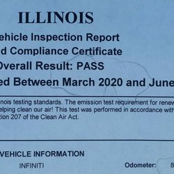 Illinois Emissions Test Near Me >> Illinois Emissions Testing Station New 10 Photos 29 Reviews Illinois Emissions Test Near Me >> Illinois Emissions Testing Station New 10 Photos 29 Reviews