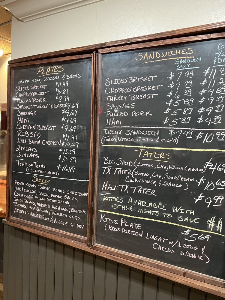 Uncle Dan's Barbeque & Catering
