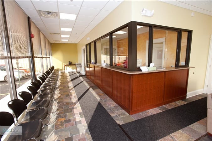 image of business Lincolnwood Medical Center