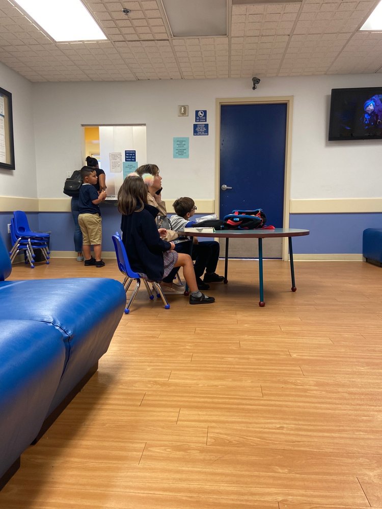 image of business Fuster Carlos F MD