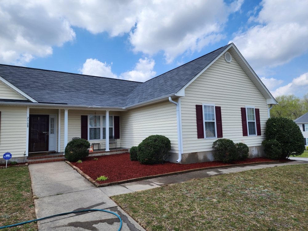 South Montanez Lawn Care