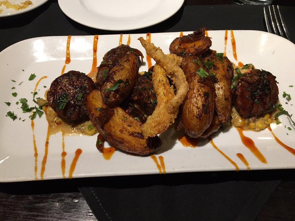 Restaurant Rebirth 576 Photos & 339 Reviews Cajun/Creole 857