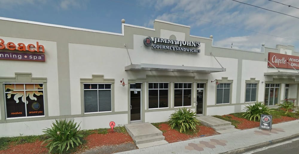 Jimmy John’s 11 Photos & 20 Reviews Sandwiches 750 4th S N