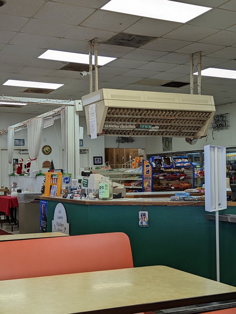 Lee's Country Kitchen