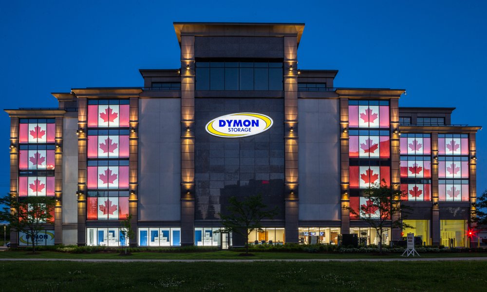 Dymon Storage Carling Hours at Kathy Schacht blog