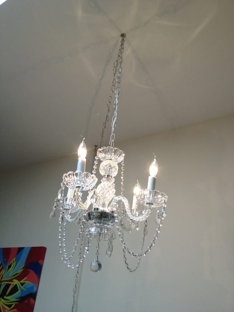 Canepa Lighting Designs
