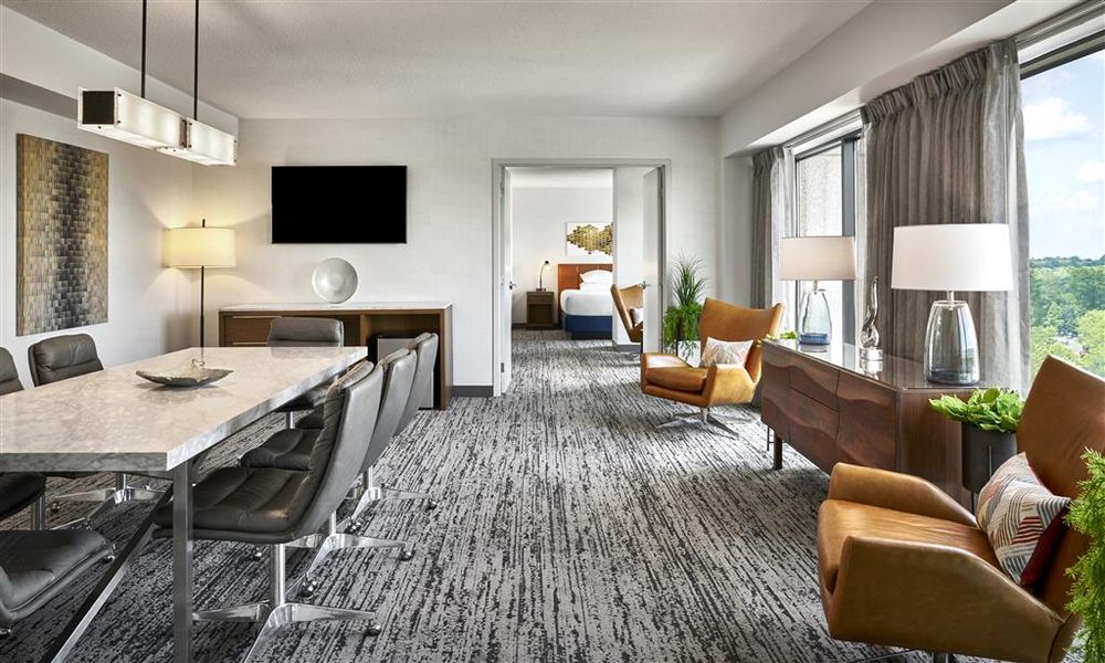 Hyatt Regency Fairfax