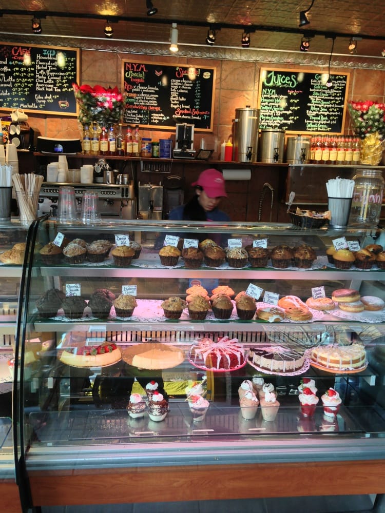 New York Muffins 51 Photos & 130 Reviews Coffee & Tea 198 Bedford