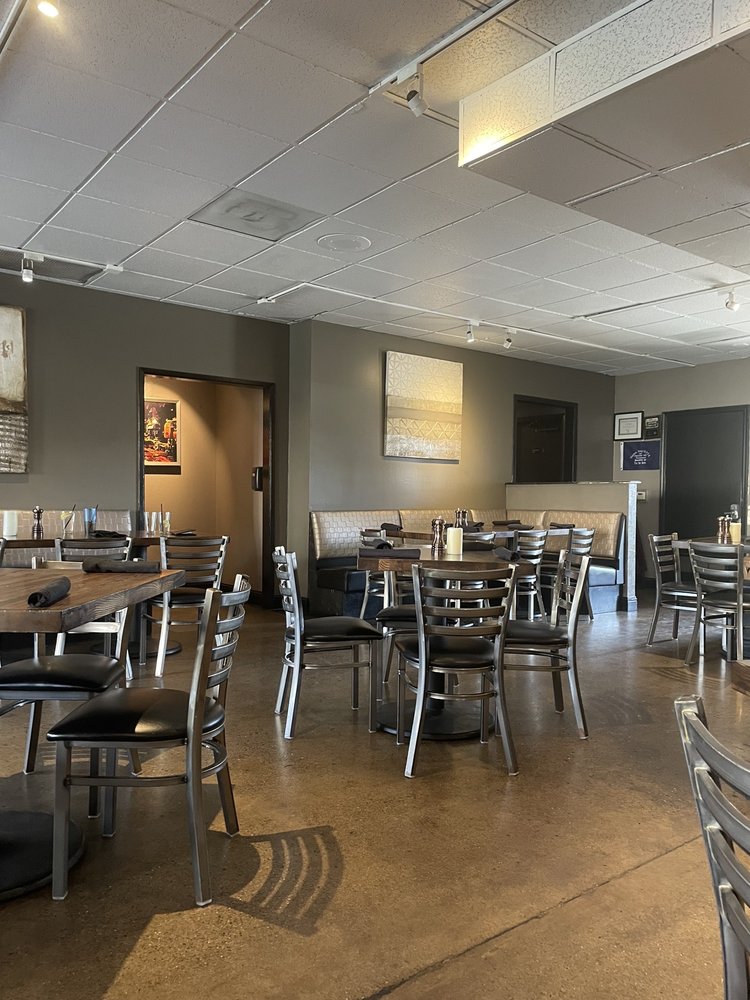 Five Ten Bistro