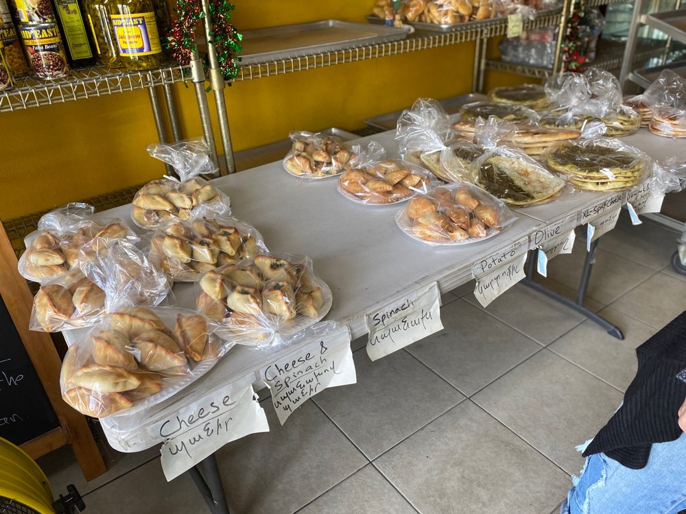Koko's Bakery