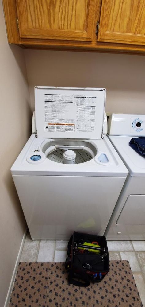 Mr Canela Appliance Repair