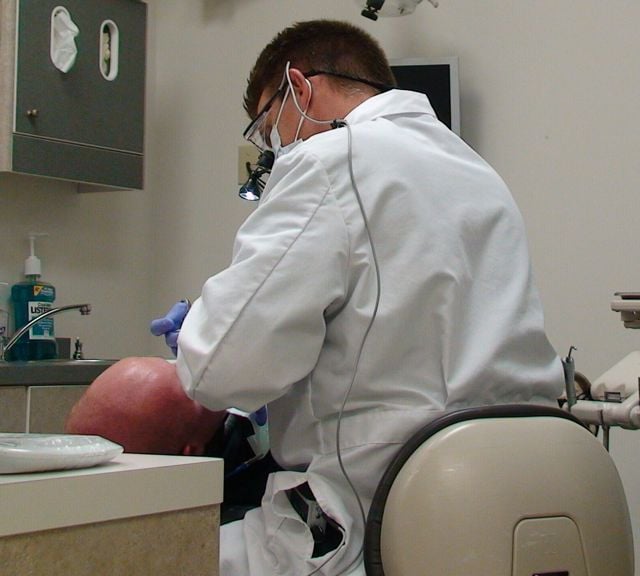 image of business Aspire Family Dental