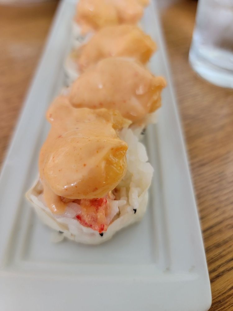 Dakara Sushi
