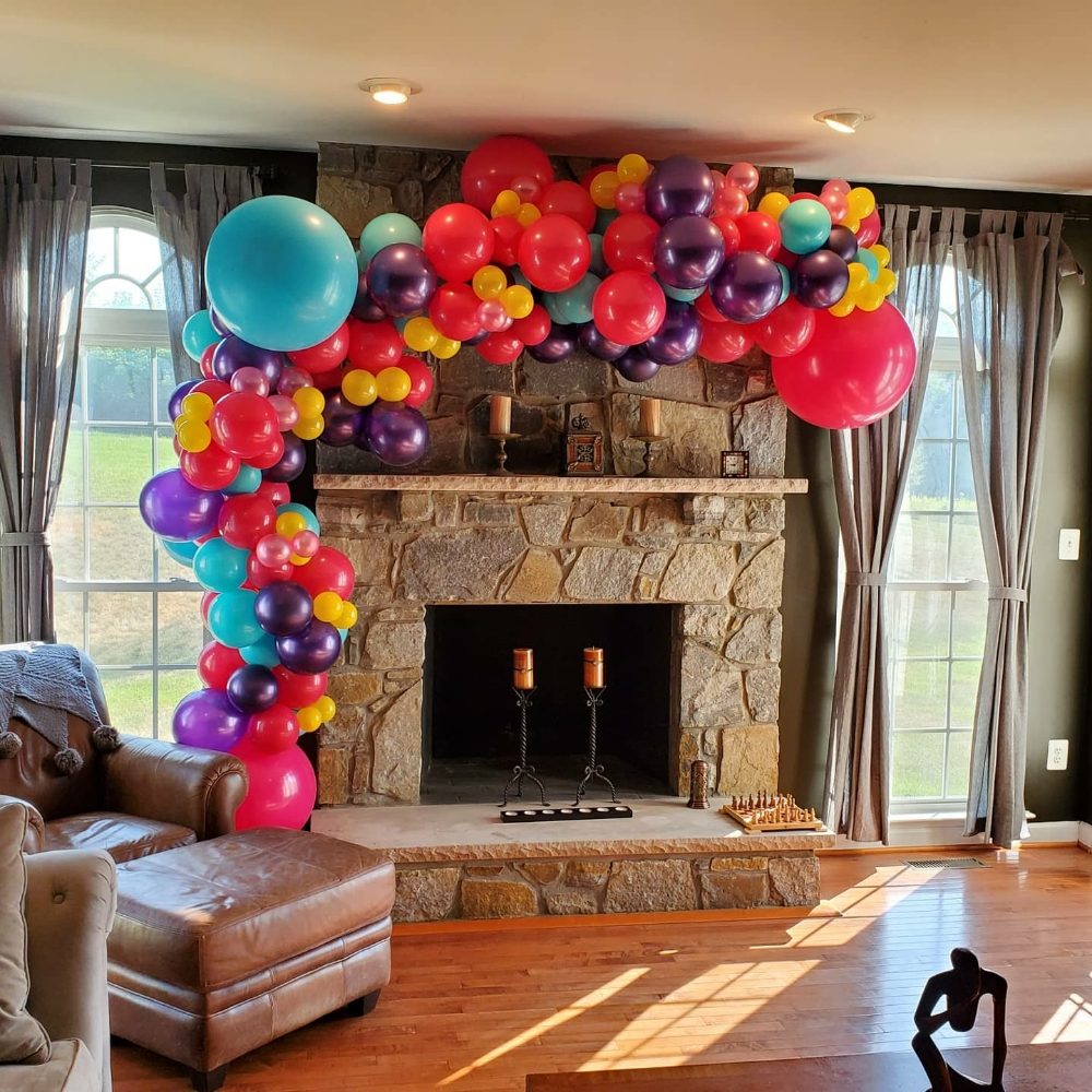 The Party Place