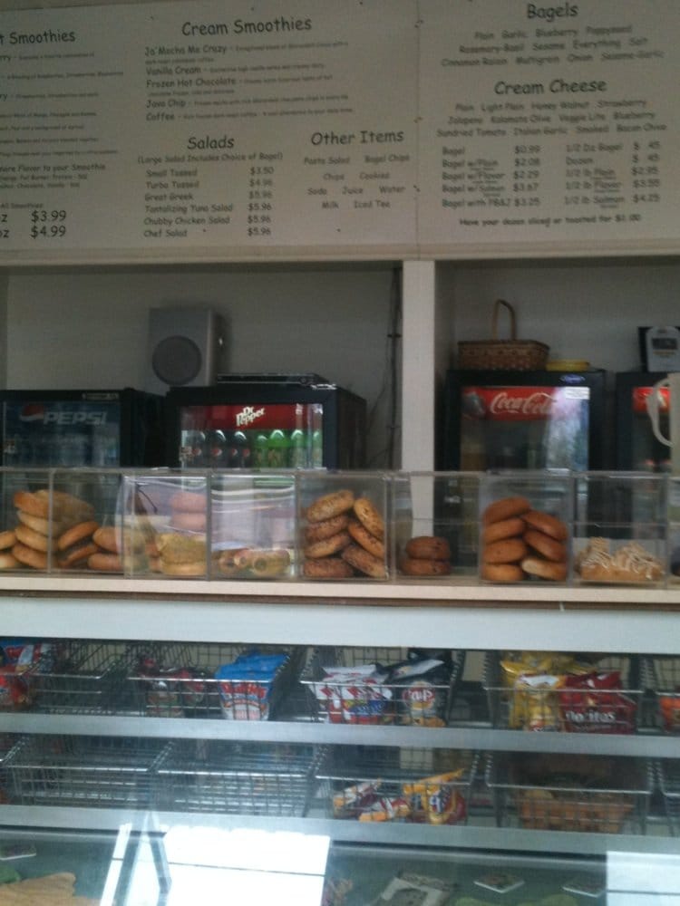 Bagel Shop Panama City Beach Bagel Shop Panama City Beach