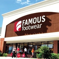 Famous Footwear Closed Shoe S 4722 E Ray Rd Ste 20 Photo Of Famous Footwear Phoenix Az United States