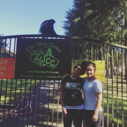 The Sloth Center at Zoological Wildlife Conservation Center - 12 Photos