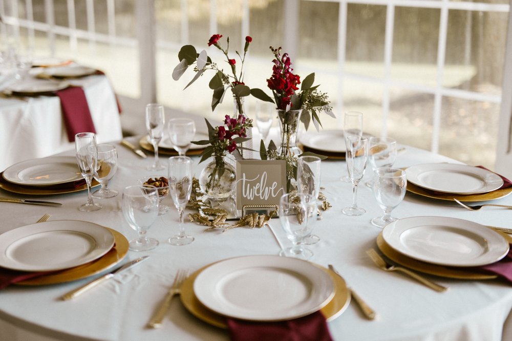 Maryland Event Rentals
