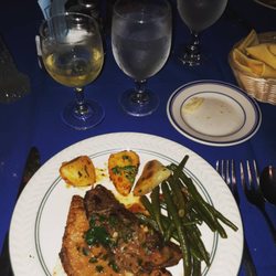 French Restaurants In Bethesda Yelp Cafe Tatti