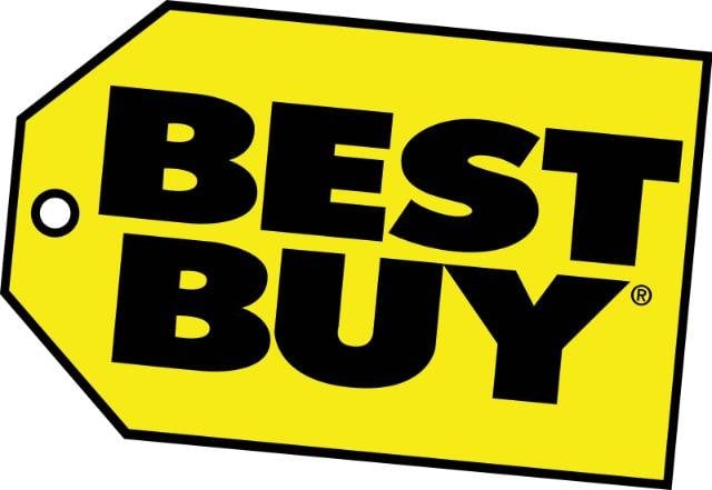 Best Buy- Tyler