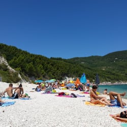 Spiaggia Urbani Spiaggestabilimenti Balneari Via