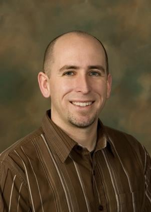 Chad Markel - Markel Properties