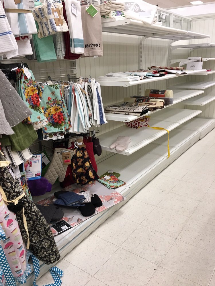 Marshalls