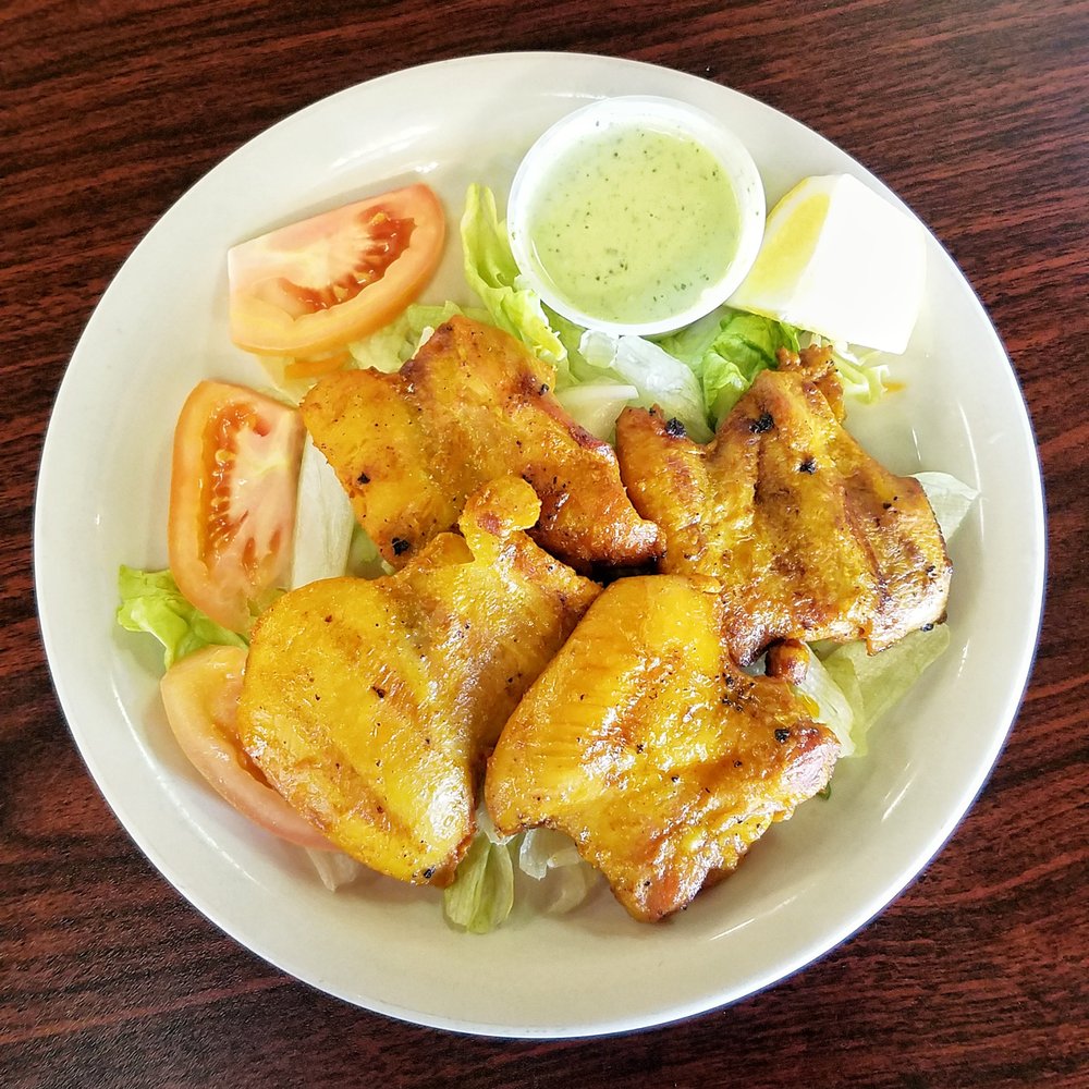 Tikka Craze