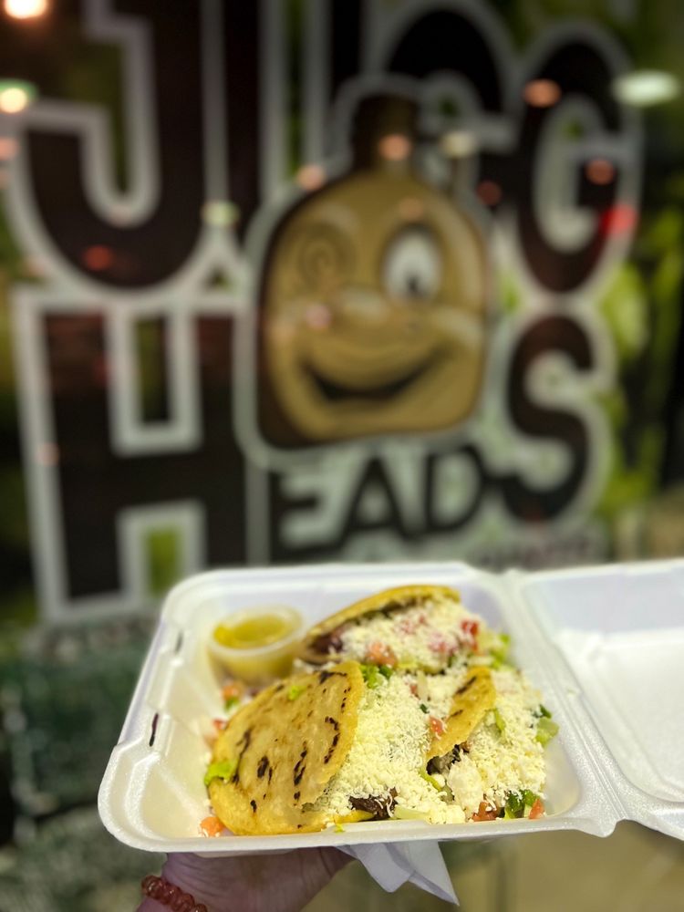 Jugg Heads Growlers and Pints